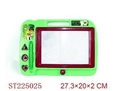 BEN10 写字板 - ST225025