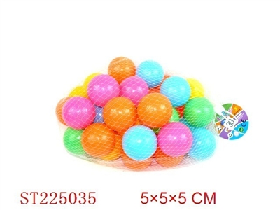 5CM BALL - ST225035