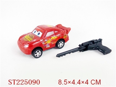 FORWARD CARTOON CAR - ST225090