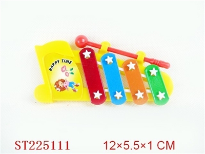 MUSICAL CARRIAGE - ST225111
