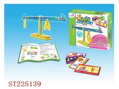 INTELLIGENT TOYS - ST225139