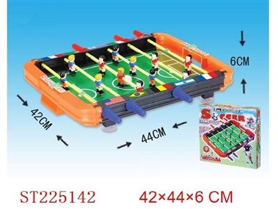 FOOTBALL GAME - ST225142