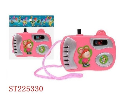 CATOON CAMARA 12STYLES - ST225330