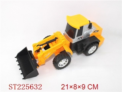 惯性工程车 - ST225632
