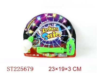 FLASHING STICK, included battery - ST225679