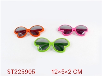 GUNGLASSES - ST225905