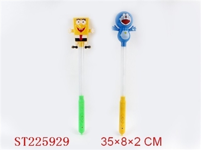 FLASHING STICK(4 STYLES ASSORTED) - ST225929