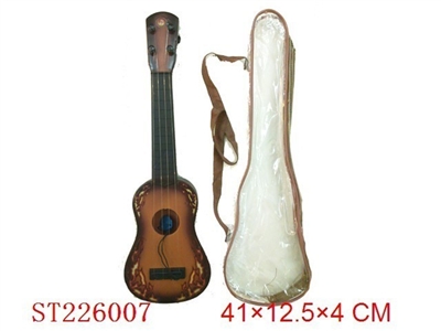 MILITARY GUITAR - ST226007