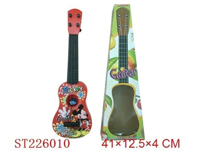 MICKEY MOUSE GUITAR - ST226010