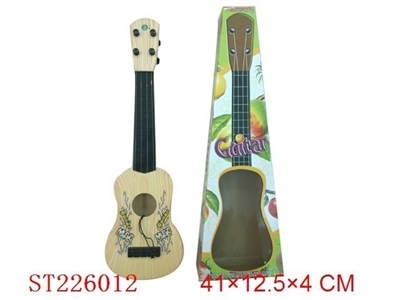 GUITAR - ST226012