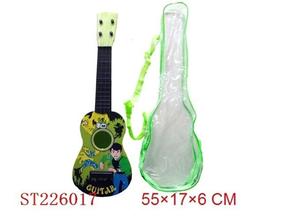 BEN10 GUITAR - ST226017