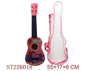 SPIDERMAN GUITAR - ST226018