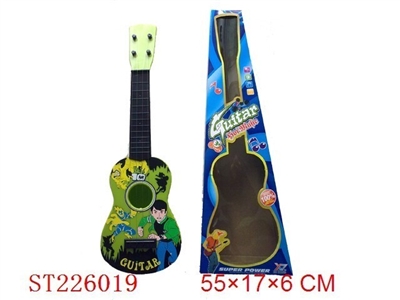 BEN10 GUITAR - ST226019