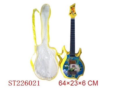 BEN10 GUITAR - ST226021