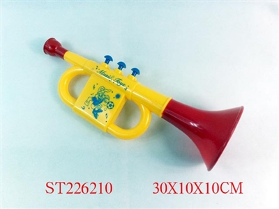 MUSICAL SERIES - ST226210