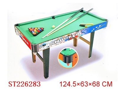 BILLIARDS SET - ST226283