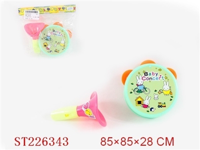 BABY TOYS - ST226343