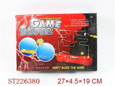 INTELLIGENT STICK GAME - ST226380