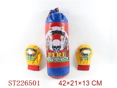 BOXING SET - ST226501