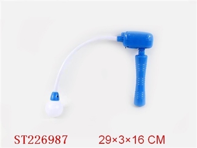 FLASHING STICK&FAN (MUSIC & LIGHT) - ST226987