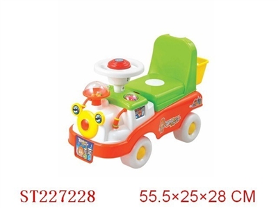CHILDRENS CAR - ST227228