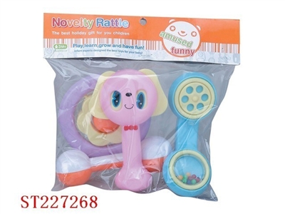 BABY TOYS - ST227268