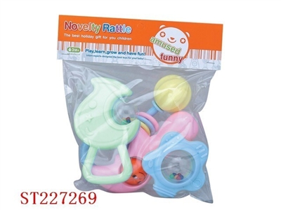 BABY TOYS - ST227269