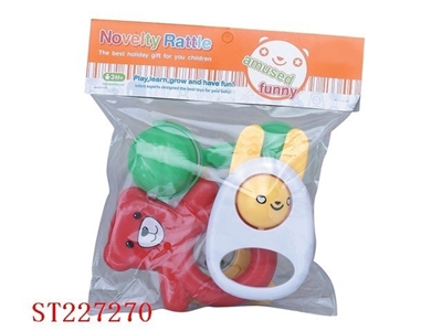 BABY TOYS - ST227270