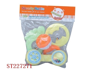 BABY TOYS - ST227271
