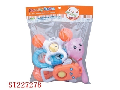 BABY TOYS - ST227278