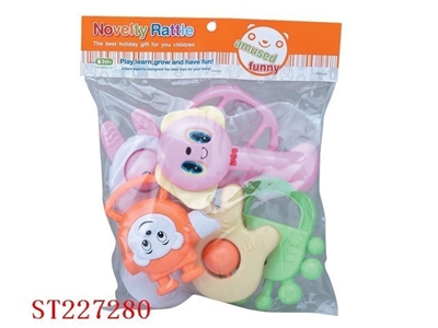 BABY TOYS - ST227280