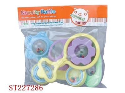 BABY TOYS - ST227286