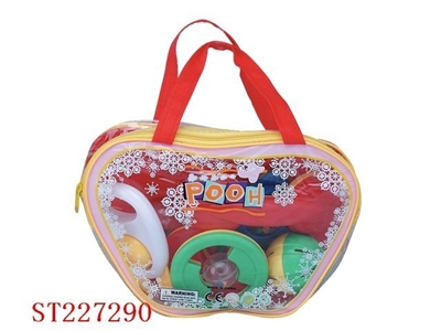 BABY TOYS - ST227290