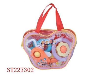 BABY TOYS - ST227302