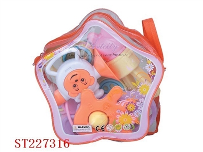 BABY TOYS - ST227316
