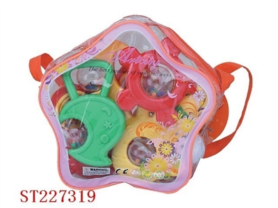 BABY TOYS - ST227319