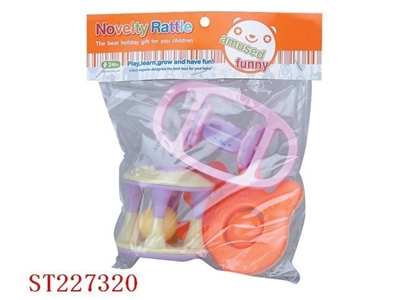BABY TOYS - ST227320