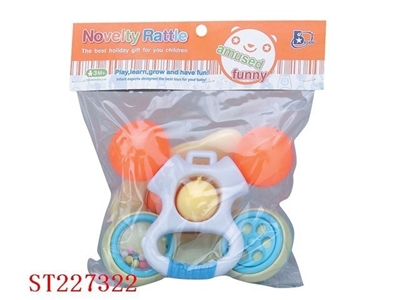 BABY TOYS - ST227322