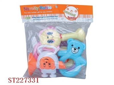 BABY TOYS - ST227331