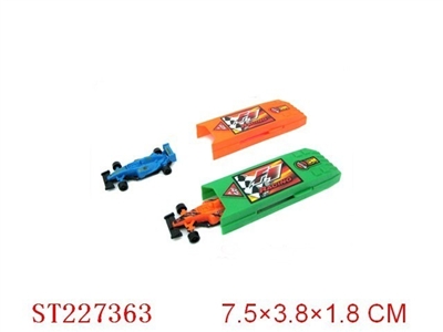 SPRING F1 RACING - ST227363