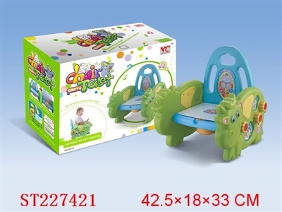 BABY CHAIR CLOSESTOOL - ST227421