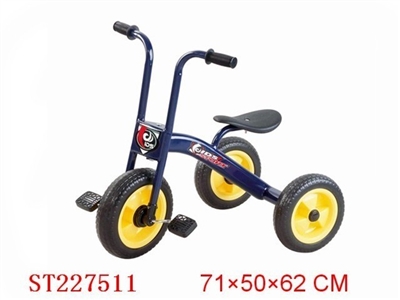 BABY TRICYCLE - ST227511