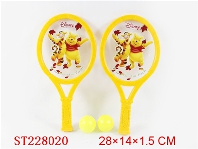 DISNEY TENNIS RACKET - ST228020