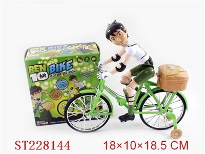 B/O BIKE - ST228144