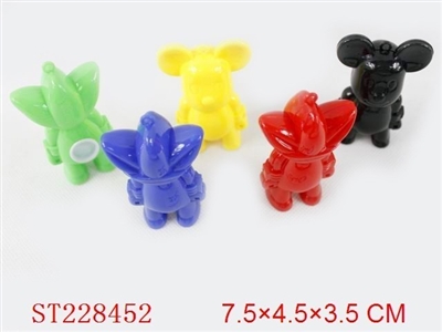 PROMOTION&CANDY TOY - ST228452