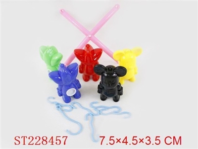 PROMOTION&CANDY TOY - ST228457