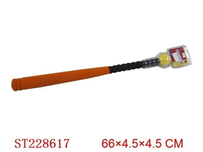 24' BASEBALL 3 COLOR ASSORTED - ST228617