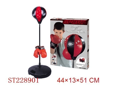 BOXING SET - ST228901