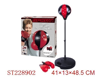 BOXING SET - ST228902