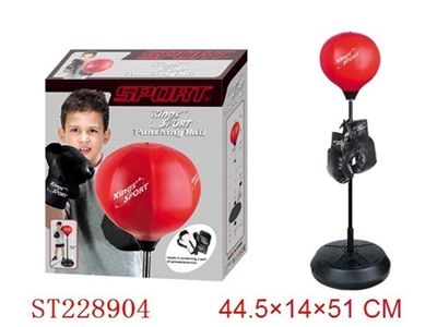 BOXING SET - ST228904